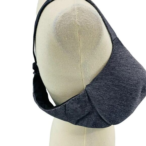 Lane Bryant Cacique True Embrace T-Shirt Bra Grey Lightly Lined 46C - Picture 4 of 9